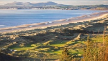 The Premier Wales Golf Tour